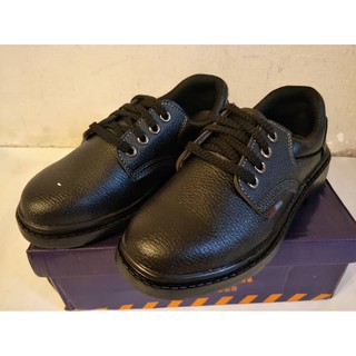 DR Maldini Hammer Satefy Shoes /Boots low cut | Shopee Malaysia