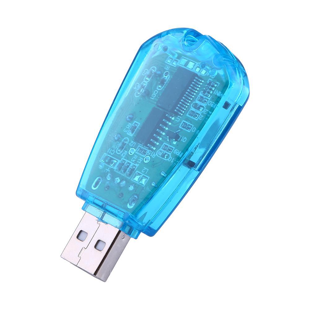 USB SIM Card Reader Writer Clone Copier Backup Adapter ...