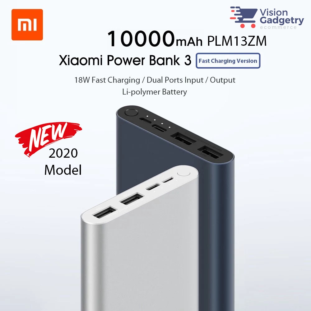 xiaomi power