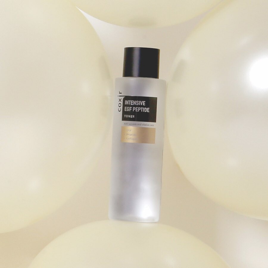 intensive egf peptide