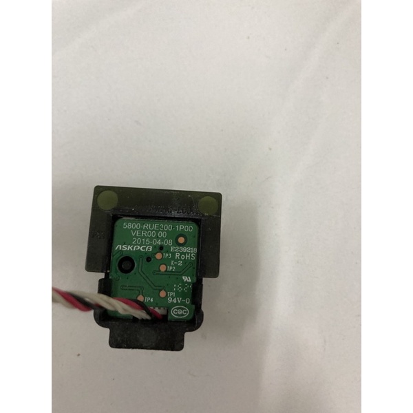 suis sensor tv samsung LA32C450E