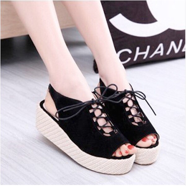 wedges shopee