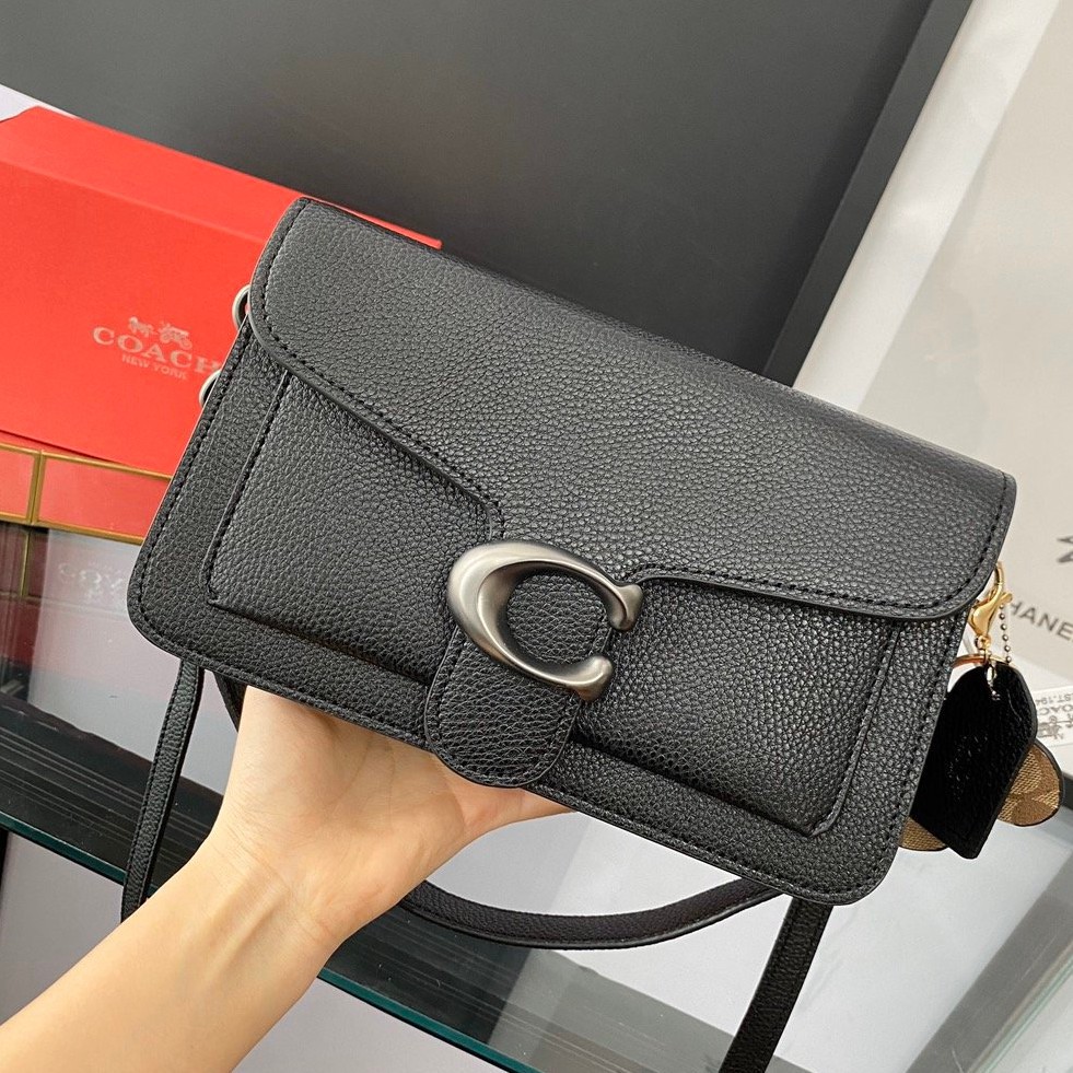 Coach Tabby Bacchus Bag Shoulder Bag Coach Bags Tas Wanita Coach Beg Wanita Shopee Malaysia