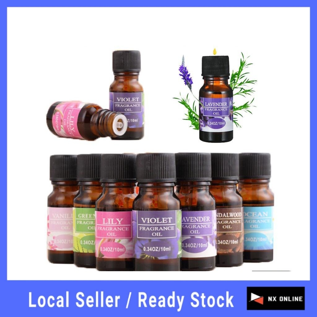 aromatherapy-essential-oil-aroma-water-soluble-natural-10ml-for-air