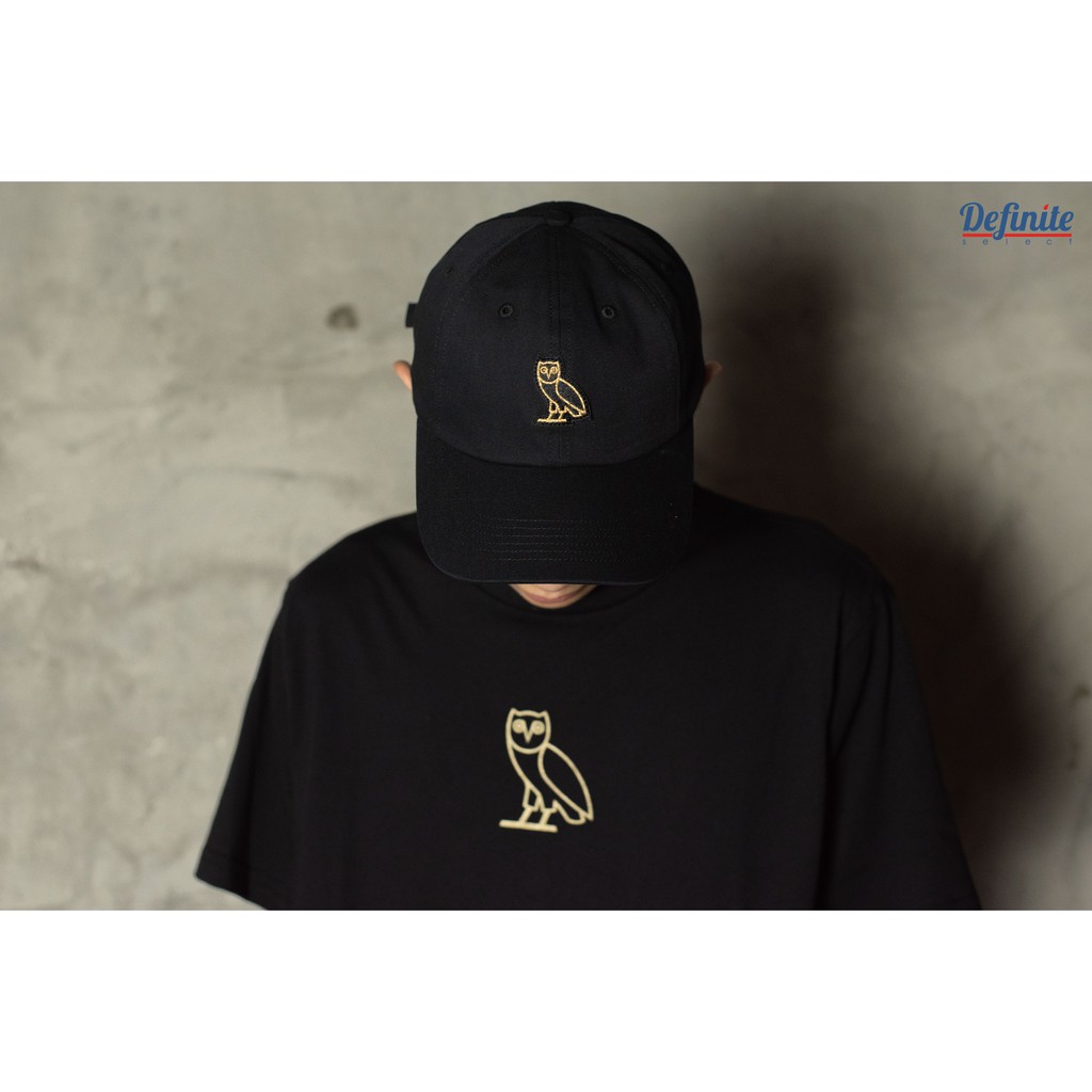 ovo essentials hoodie