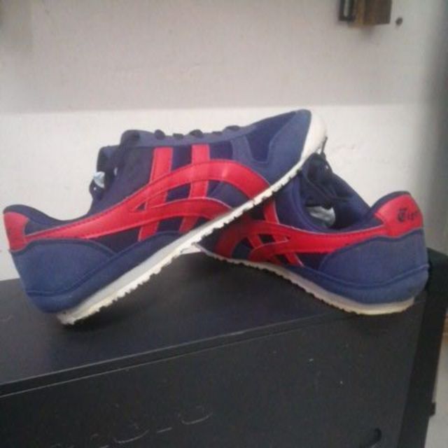 onitsuka tiger di malaysia