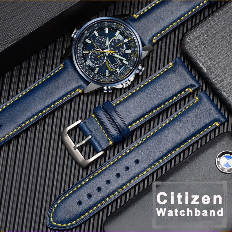 citizen watch belt