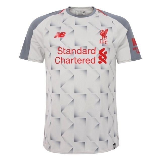 jersey liverpool 3rd 2019