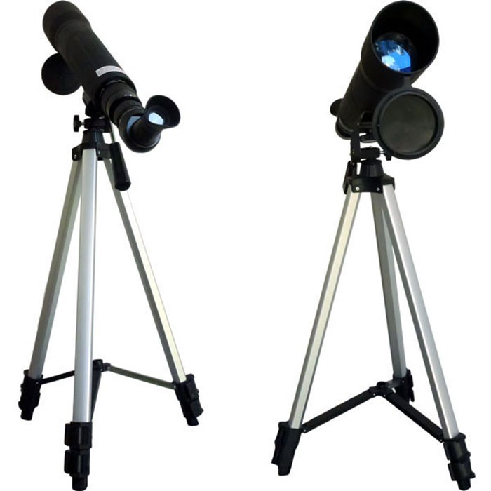 JIEHE Telescope Series 25-75X60 / 20-60X60 / 15-45X60 / Manual Included -  11STREET