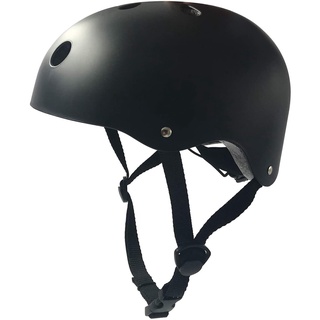 Cycling Helmet Safety Helmet Skateboarding Helmet for Multi-Sports,  Adjustable for Adults and Kids