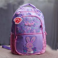 smiggle rabbit backpack