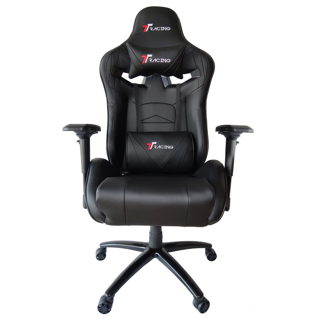 TTRacing Surge Gaming Chair (Ready Stock) Shopee Malaysia