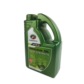 Ready Stock 🔥Original Perodua Fully Synthetic Engine Oil 