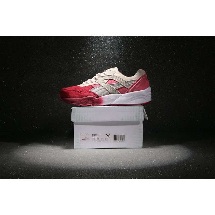 ronnie fieg x puma r698 sakura