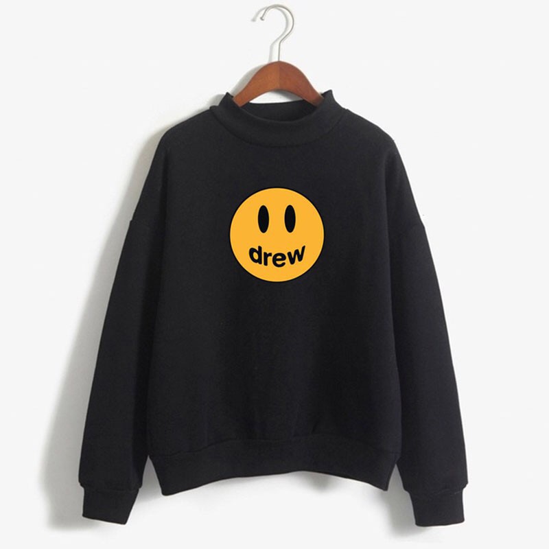 Sweatshirt drew hotsell