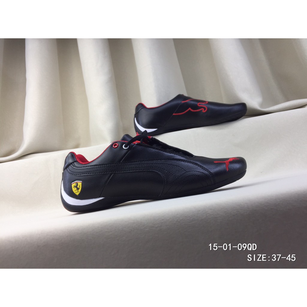 puma ferrari 37