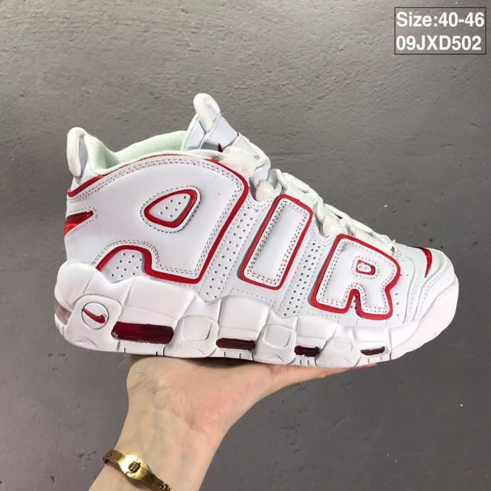 uptempo 40