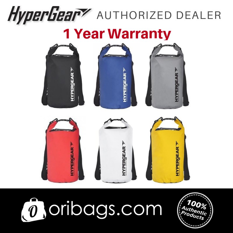 hypergear 30l backpack