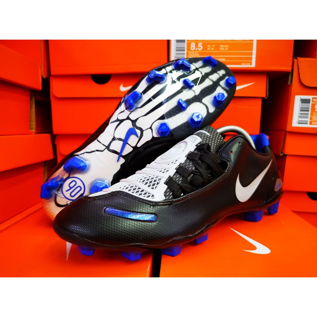 NIKE TOTAL 90 LASER FG Shopee Malaysia