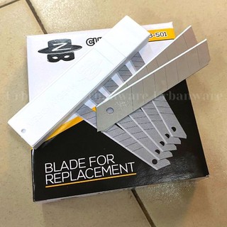 Zorro 301 Cutter Blades/Zorro Replacement Cutter Blade/‼️100% Original‼ ...