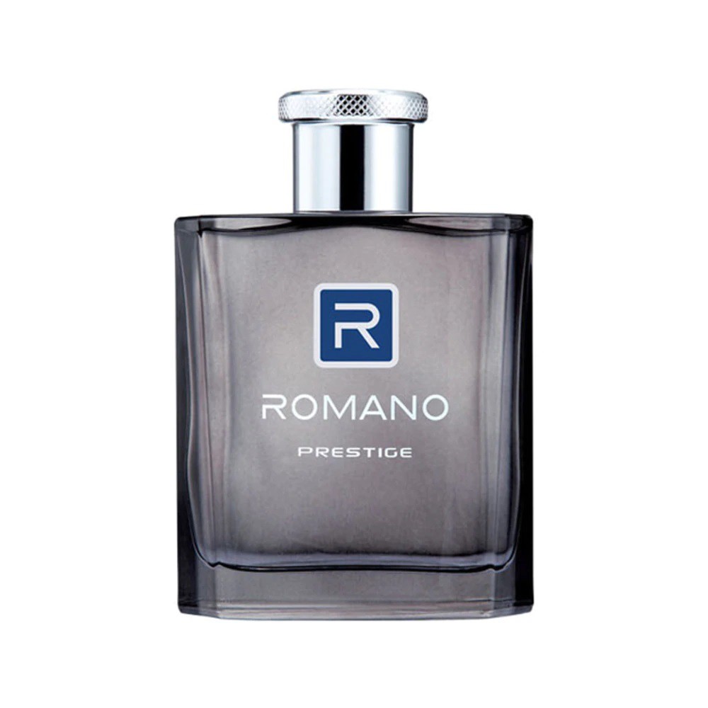 Ciklilyputih The Lifestyle Blogger Romano Eau De Toilette