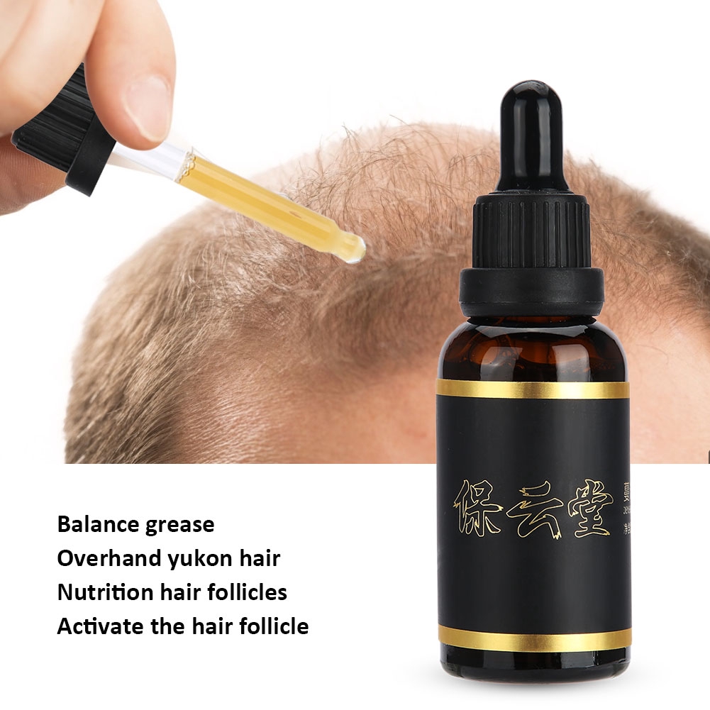 Hair Growth Products For Men Women Natural Oil Serum Loss Grow