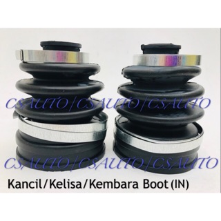 (1pcs)Kancil 660/850 Drive Shaft Boot In/Out  Shopee Malaysia