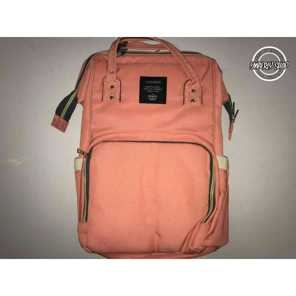 best diaper bag malaysia