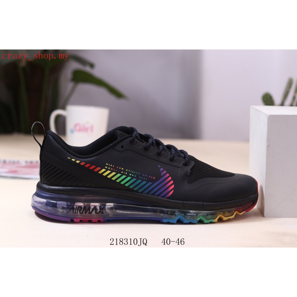 nike run utility model air max