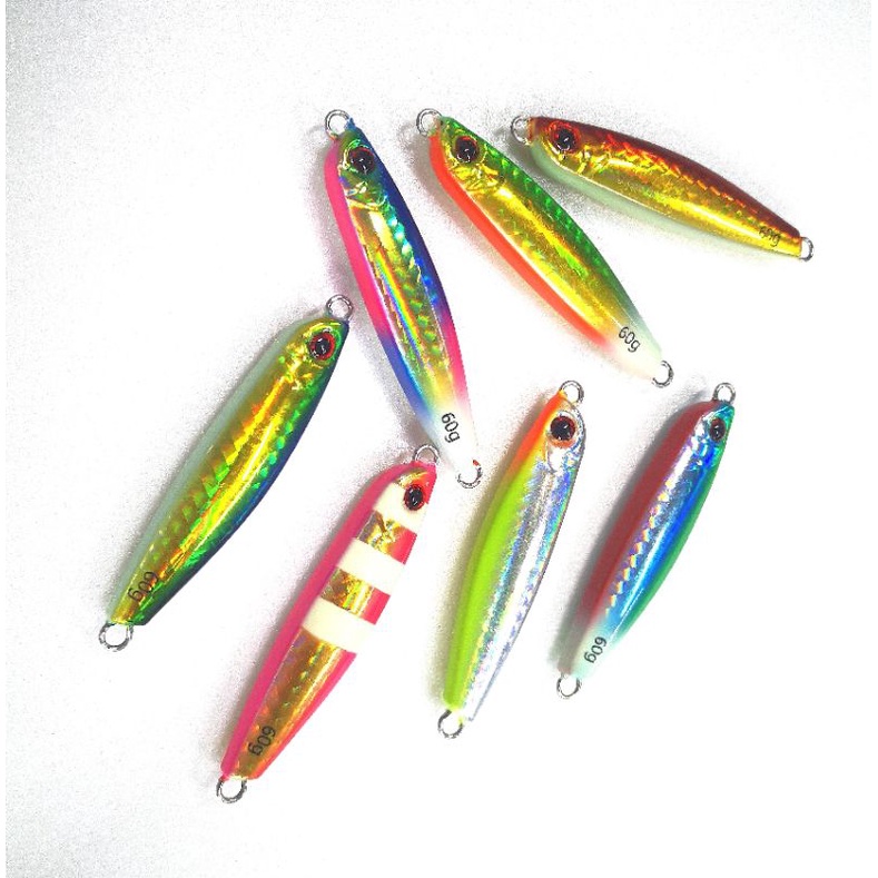 light jig
