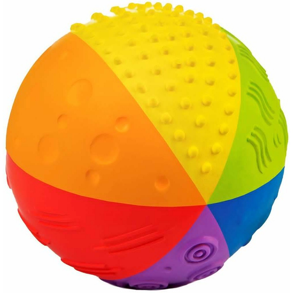 big sensory ball