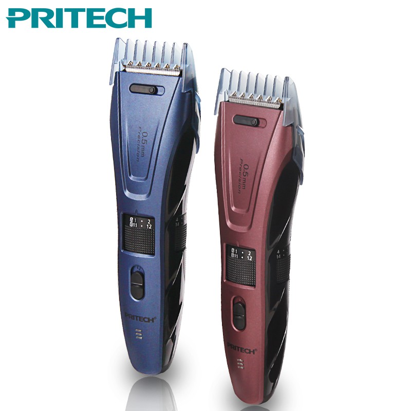 pritech professional hair clipper