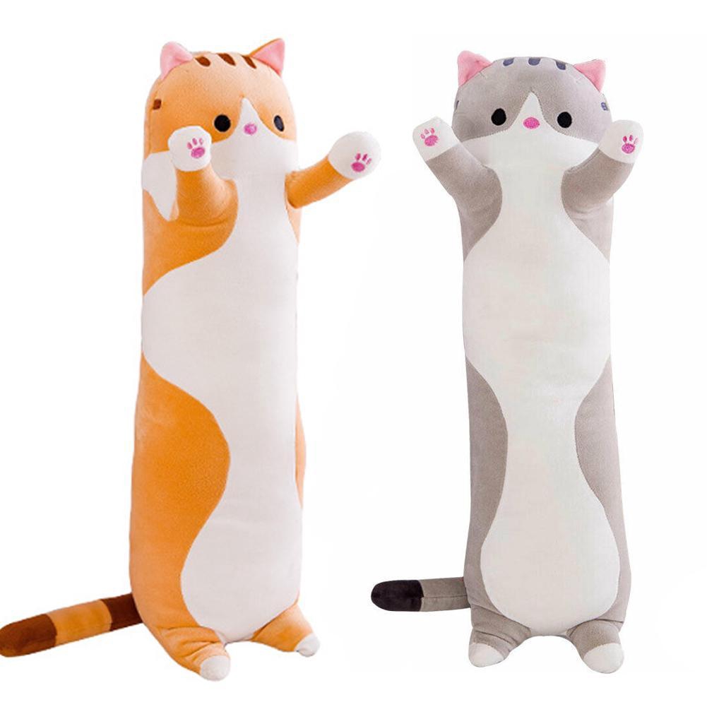 cat plush toy