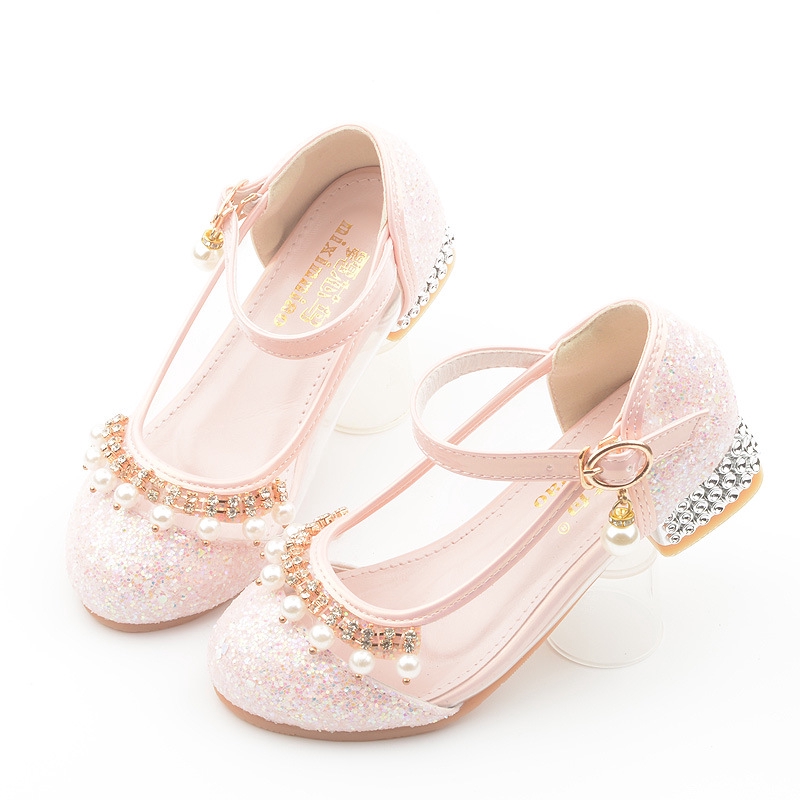 kids sequin shoes