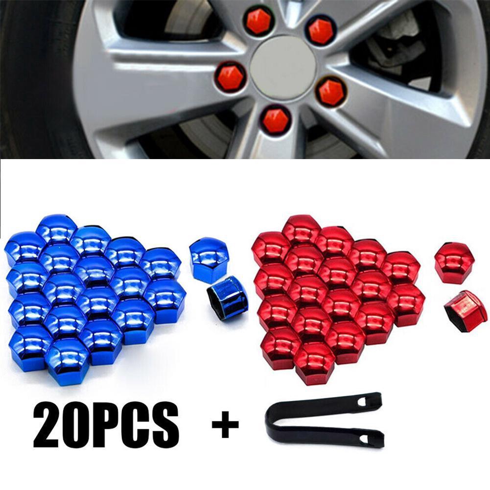 Oem Wheel Center Cap Lug Nut Cover Removal Tools For Volkswagen Vw Audi New Ebay