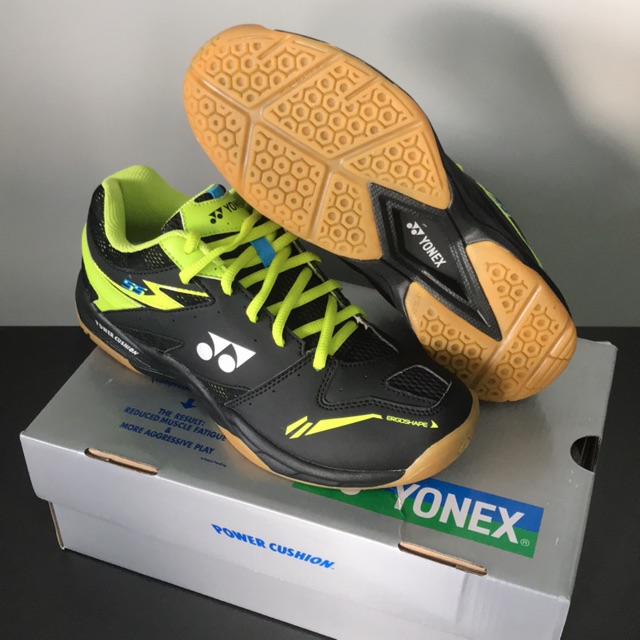 yonex power cushion 55