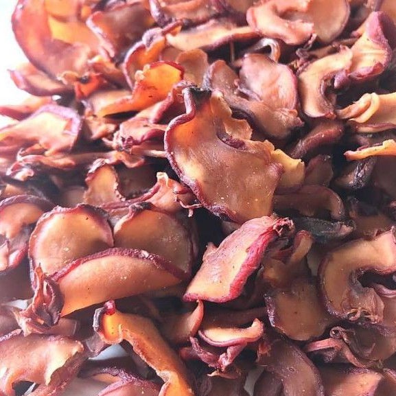 Asam Keping Asam Gelugur Asam Keping Murah