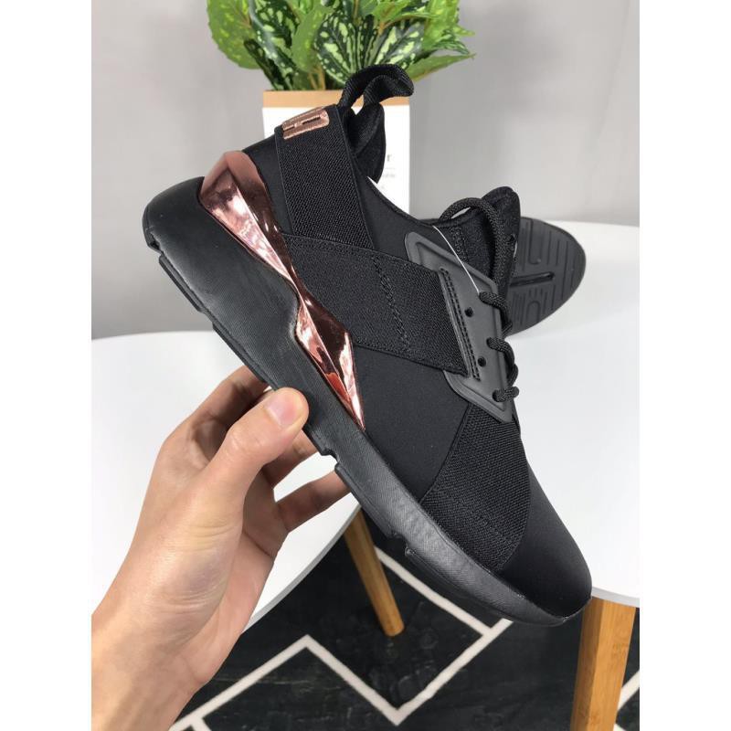 puma muse metal satin