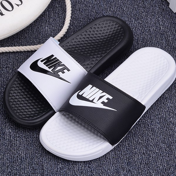 nike chappal original