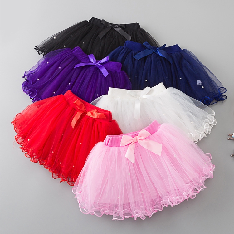 mesh tutu dress