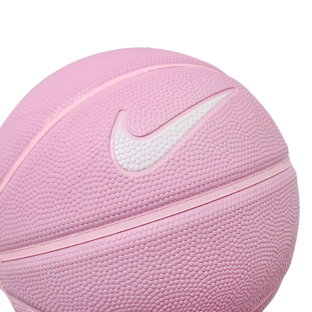 basketball nike pink