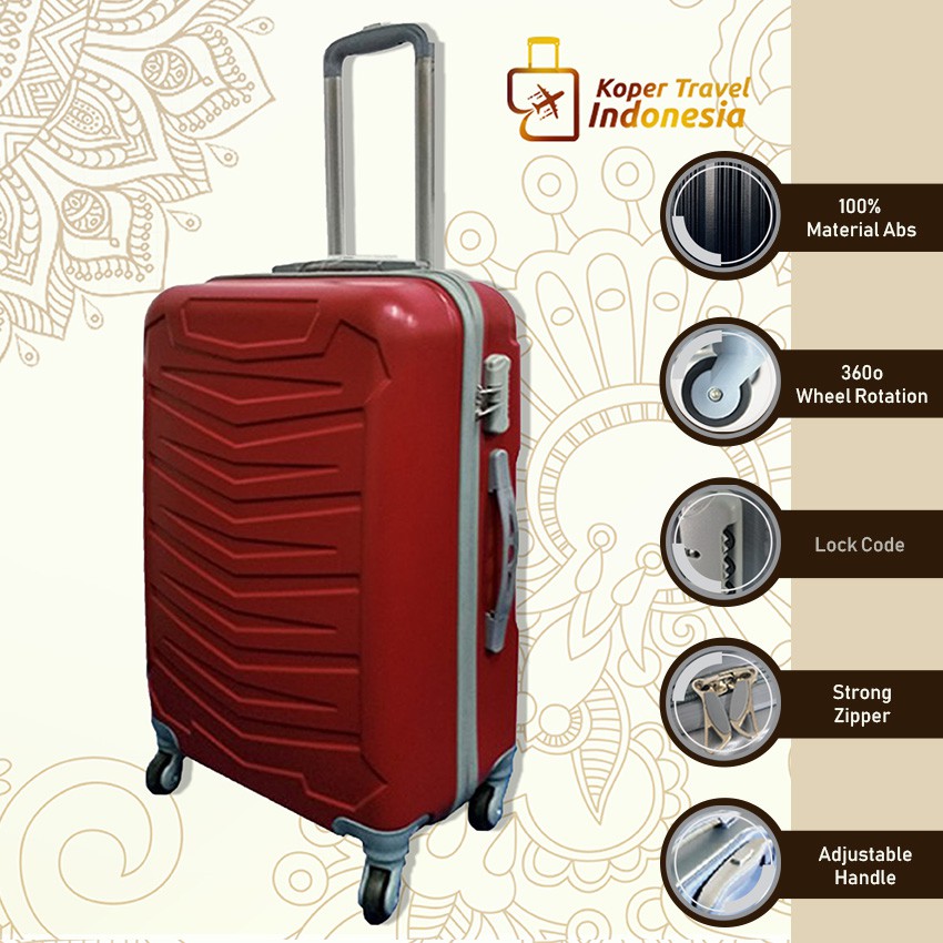 cheap check in luggage
