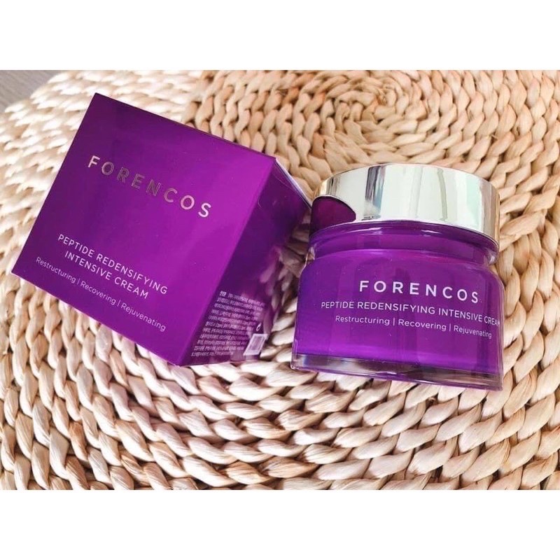 forencos peptide