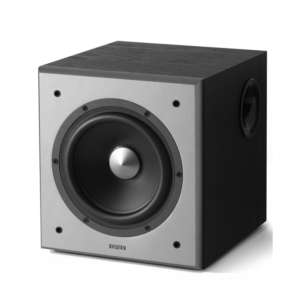 edifier subwoofer