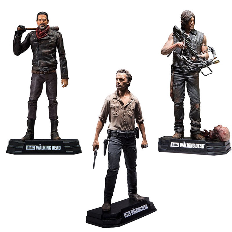 McFarlane Toys The Walking Dead TV 