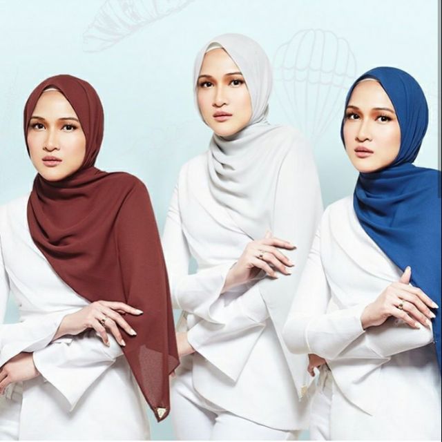  Cakenis  Best of Trio Collection Shopee Malaysia
