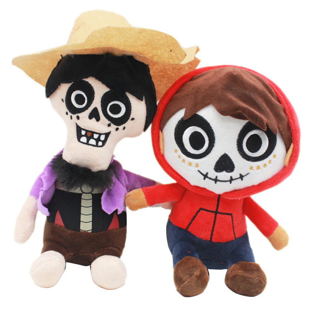 coco stuffed toys