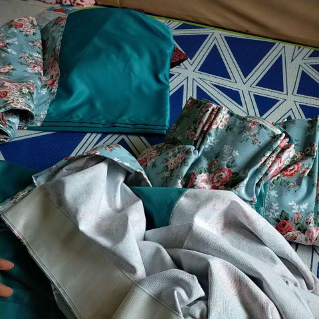 Langsir dapur ready made Shopee Malaysia Langsir dapur ready made Shopee Malaysia