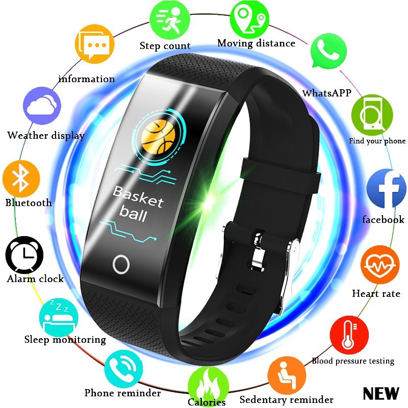f3 smartwatch