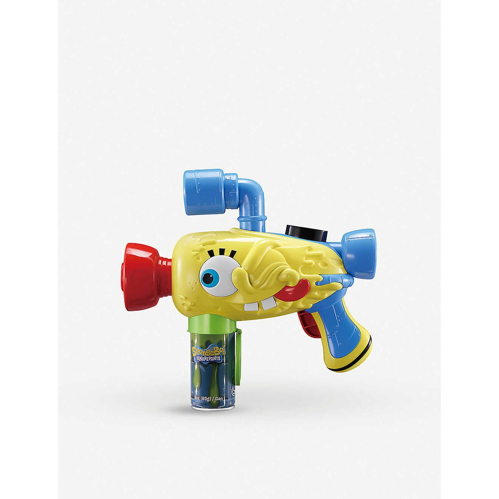spongebob giggle blaster